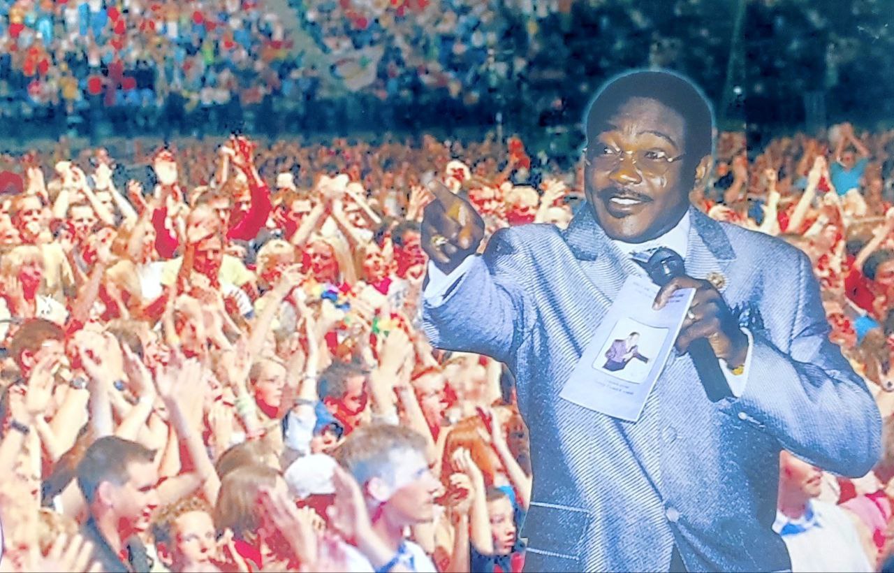 Пророче послання на 2026 рік